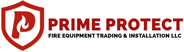 Prime Protect Fire Equipment Trading & Installation LLC