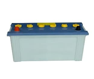 Dry Cell Battery - N200