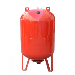 Pressure Tank